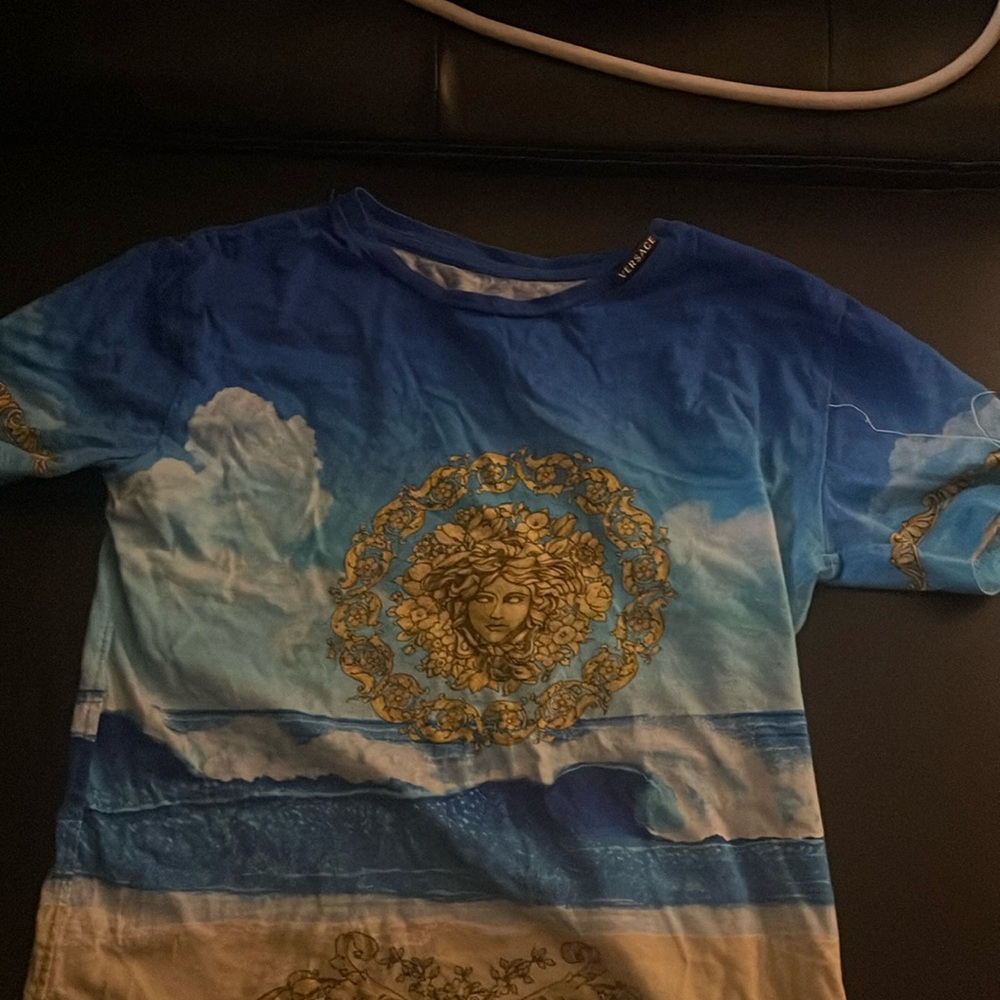 Vesace t shirt